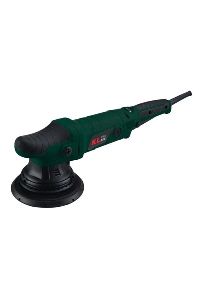 Klpro Klpj7171 Profesyonel Orbital Polisaj Makinesi 720watt 150 M