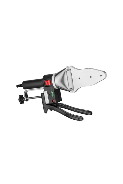 Sf3-s4 700w Pprc Plastik Boru Kaynak Makinesi Set - 2