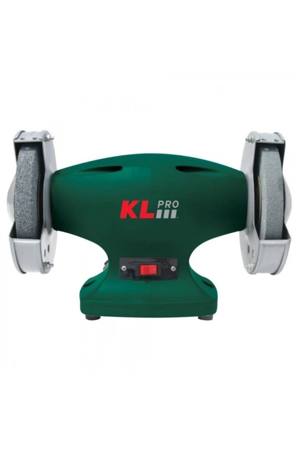 Kl Pro Taş Motoru Kltm150 250watt 150mm