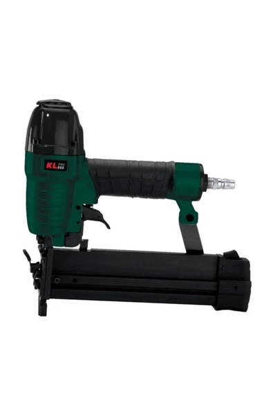 Klzct509040 Profesyonel 20/50mm Havalı Çivi Çakma Ve 16/40 Zımba Çakma Makinesi ürün görseli