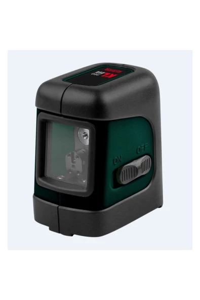 Kllzr112gl Yeşil Çizgi Lazer Hizalama - 2