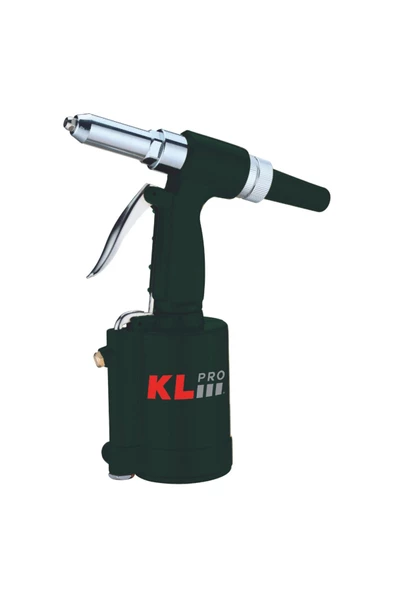 Klha0810 Profesyonel Havalı Pop Perçin Tabancası