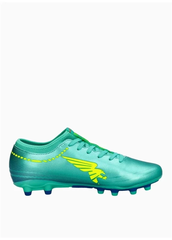 Joma Turkuaz Evolution 2430 Erkek Halı Saha Ayakkabısı EVOS2430FG