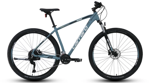 Daytona 718 27,5"Jant Dağ Bisikleti hidrolik disk 43 Kadro Shimano Cues 18 Vites ürün görseli