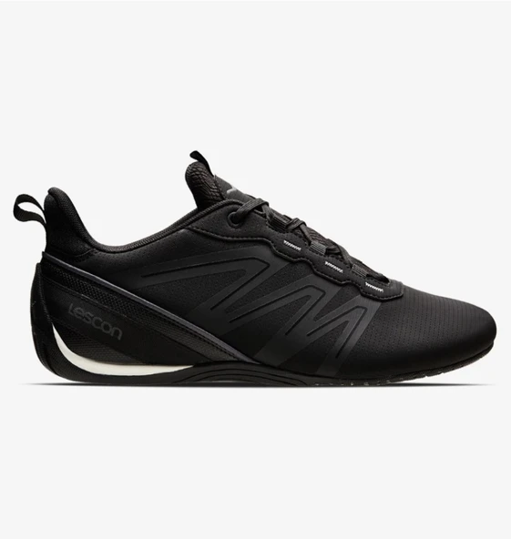 Lescon Artus Erkek Sneakers Spor Ayakkabı - Resim 2
