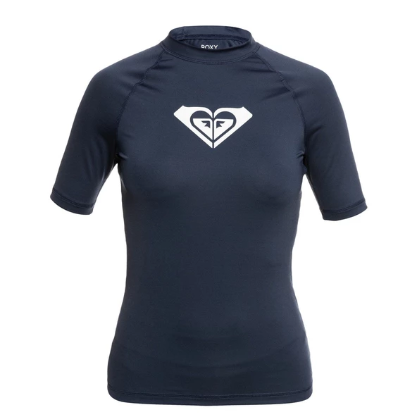 Roxy WHOLE HEARTED SS  Kadın T-shirt ERJWR03548-Rox.BSP0 ürün görseli 1