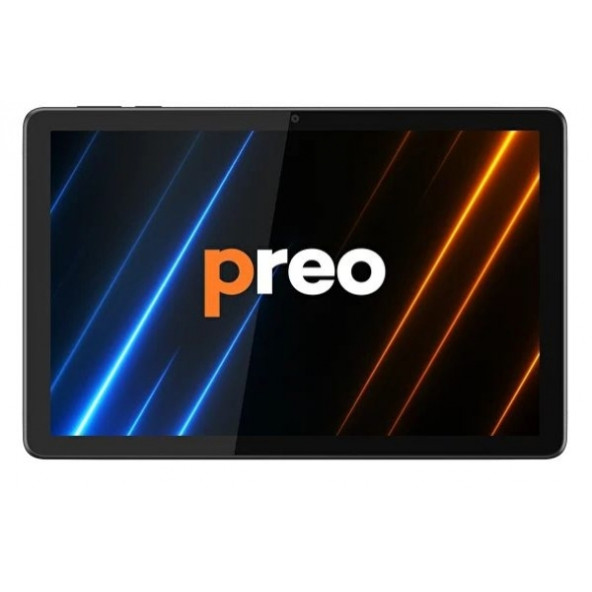 Preo Ptab T10 10.1" 4gb Ram 64gb Hafıza Android 11 Koyu Gri Tablet - 2