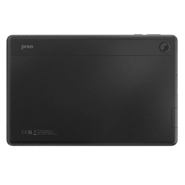 Preo Ptab T10 10.1" 4gb Ram 64gb Hafıza Android 11 Koyu Gri Tablet - 4