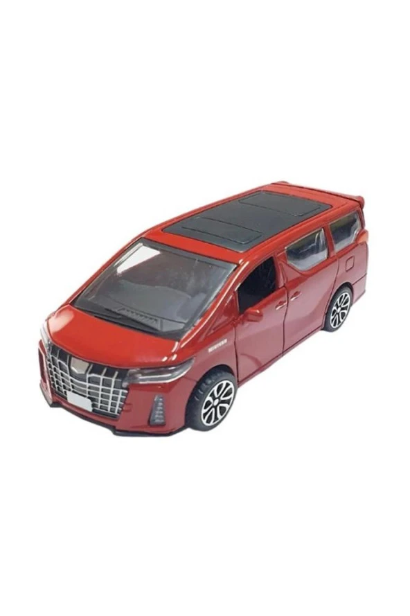 Kızılkaya Çek Bırak Minibüs K174A24