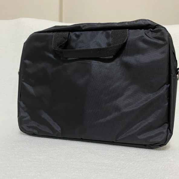 Fatozel Çanta Siyah Renk Laptop Çanta FÇ-00062 - 2
