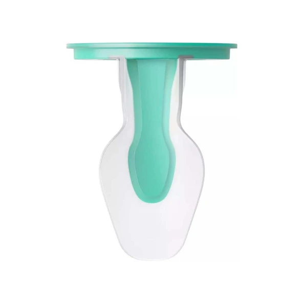 Philips Avent Natural Response Antikolik PP Biberon 125 ml 0+ Ay - 5