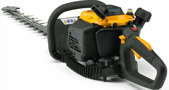 Stiga SHT660 Benzinli Çit Budama Makinesi