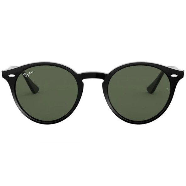 Rayban Rb2180 601/71 51&20 145 kemik cerceve / yesil cam