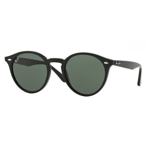 Rayban Rb2180 601/71 51&20 145 kemik cerceve / yesil cam - 4