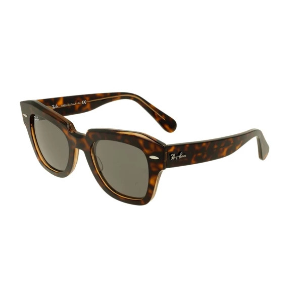Ray-Ban 0RB 2186 1292B1 49 Unisex Güneş Gözlüğü - 3