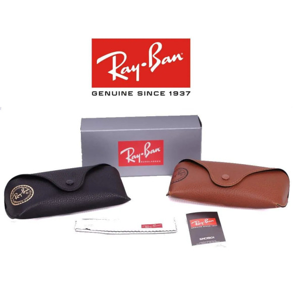 Ray-Ban 0RB 2186 1292B1 49 Unisex Güneş Gözlüğü - 7
