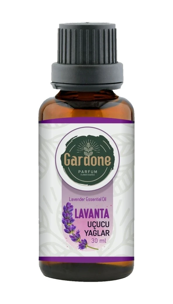 Lavanta (Oda Kokusu Aroma Terapi Buhurdanlık/Difüzör Yağı) 30 ml