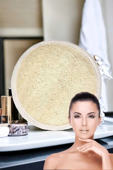 3'lü Gözenek Temizleme Sivilce Leke Akne Ölü Deri Peeling Ruşur Taşı Masaj Etkili Aloe Vera Sabun - 5
