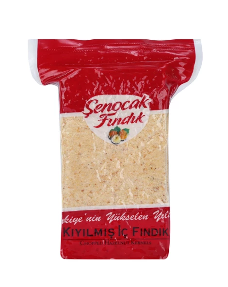 0-2 mm Vakum Fındık Unu 250gr