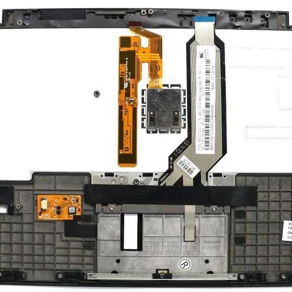 Lenovo Thinkpad X1 Carbon 1st Gen Klavyeli Kasa
