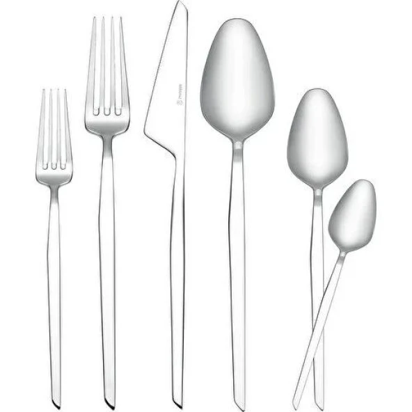 KORKMAZ A2068 TREA ÇKB SETİ 72 PARÇA