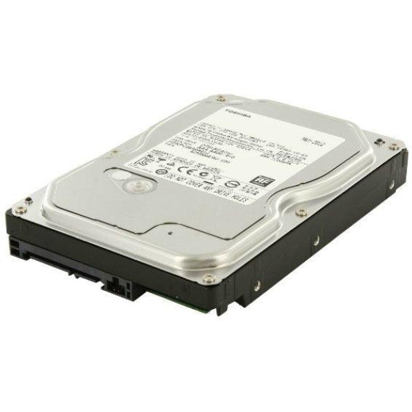 2. EL Toshiba DT01ACA050 500GB 3.5 7200 Rpm SATA3 32MB Hard Disk