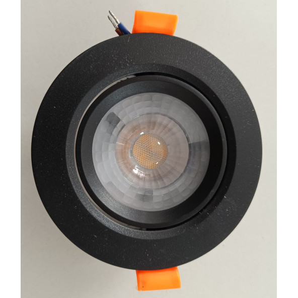 ACK 5W SIVA ALTI LED PANEL - 2