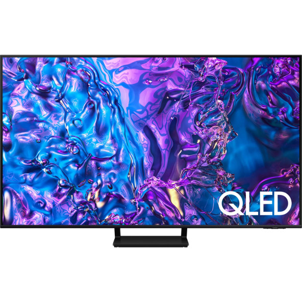 Samsung 75Q70d 75" 189 Ekran Uydu Alıcılı 4K Ultra Hd Smart Qled Tv