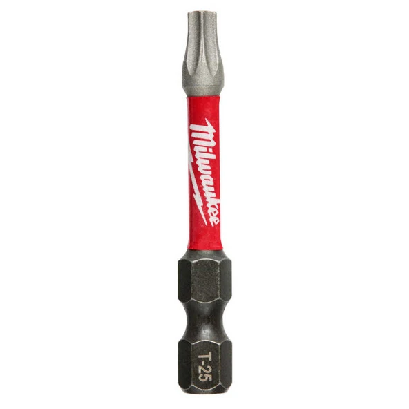 Milwaukee Bits Uç TX25X 50 MM 4932430881