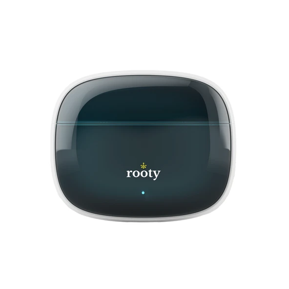 HZL ECHO Kulak içi Surround IPX7 Extra Bass Üstün Mikrofonlu TWS Apple / Android Bluetooth Kulaklık - Resim 2