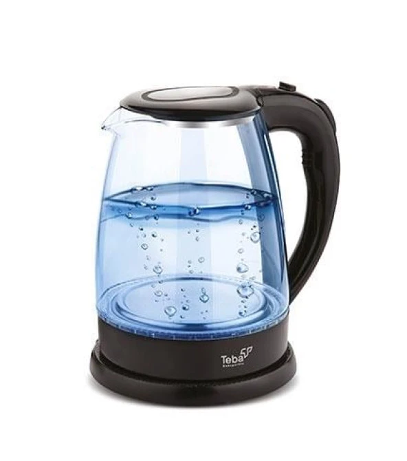 Teba Kettle 1.7L Su Isıtıcı