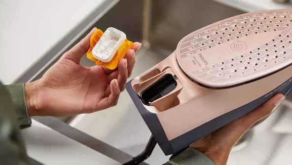 PHILIPS DST8050/20 AZUR 3000 W BUHARLI ÜTÜ - 7