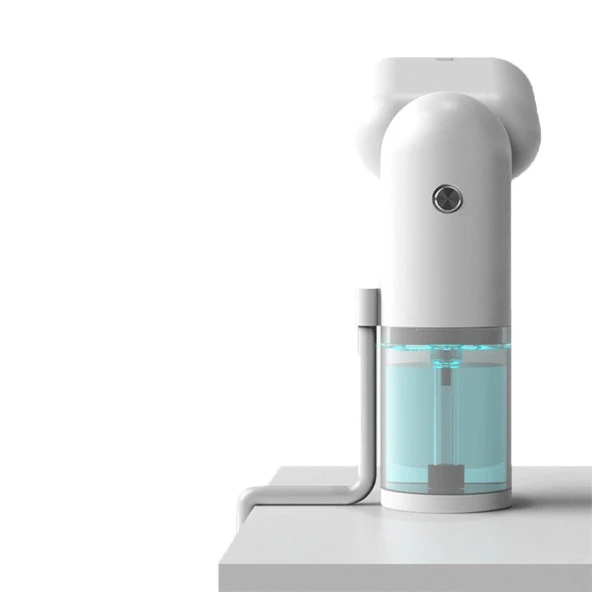 180ml Buhar Kapasiteli Tüm Kumaşlarla Uyumlu 2 Kademeli Buharlı Ütü - 3