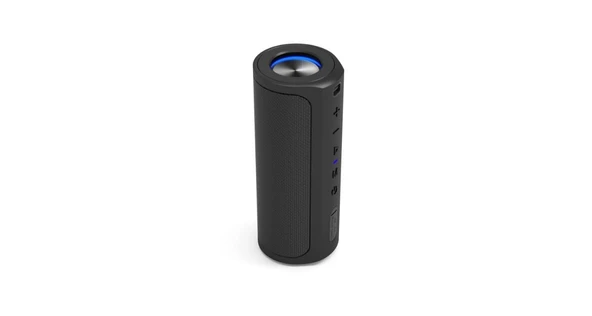 HZL BEAT 60W Su Geçirmez ipx7 Bluetooth AUX Sd Card Usb Yüksek Ses Kaliteli Hoparlör RGB Speaker - Resim 4