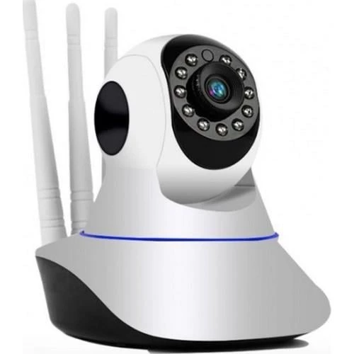 Blue Inter Cmr5 Kablosuz Wi-Fi IP Kamera - 4
