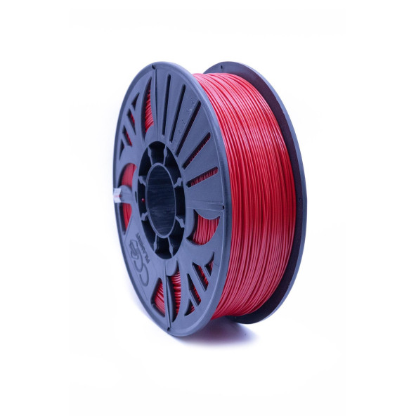 CCF Hyper Speed PLA Filament Kırmızı