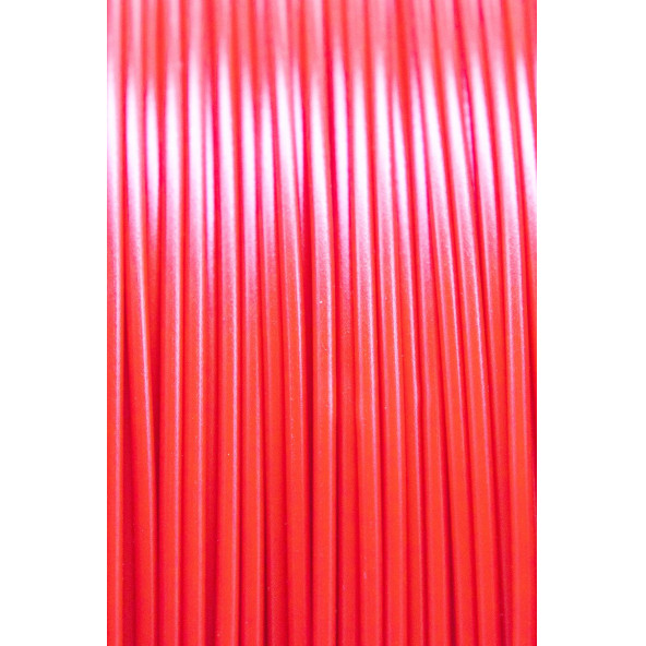 CCF Hyper Speed PLA Filament Kırmızı - 2