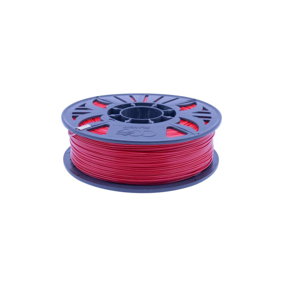 CCF Hyper Speed PLA Filament Kırmızı - 4