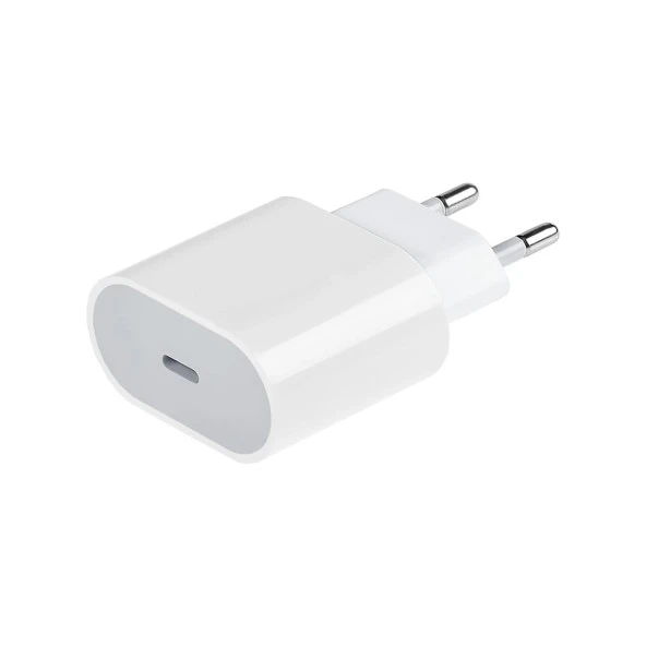 Proda 20W Usb-C Hızlı Şarj Adaptörü Pd Güç Şarj Cihazı - Resim 3