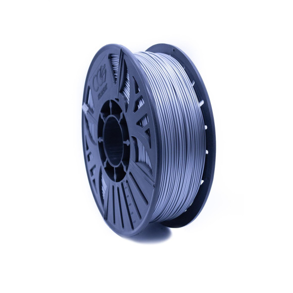 CCF Hyper Speed PLA Filament Silver - 2