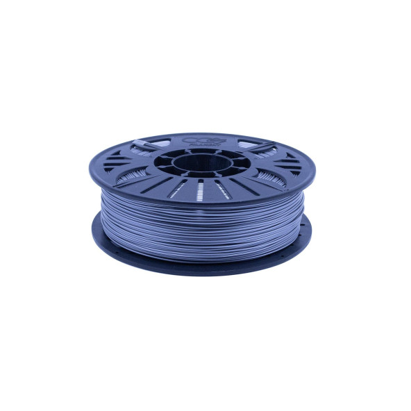 CCF Hyper Speed PLA Filament Silver - 4
