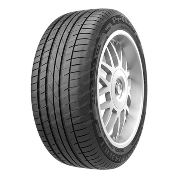 Petlas 235/55R19 105V XL Reinf. Explero H/T PT431 Yaz Lastiği 2024