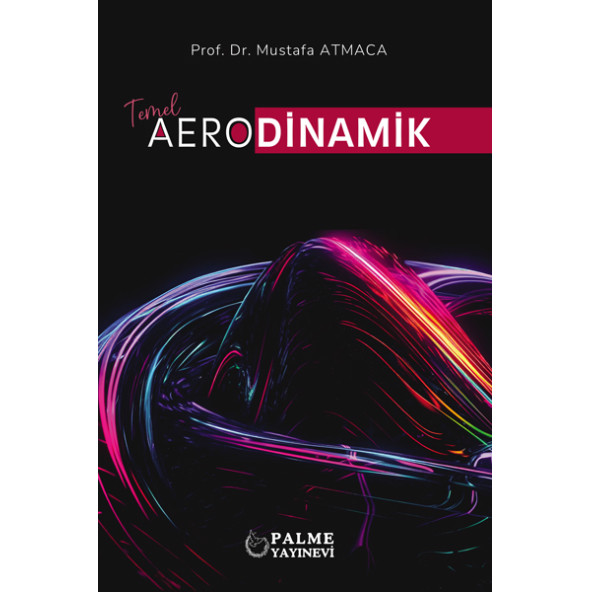 Palme Yayınevi Temel Aerodinamik