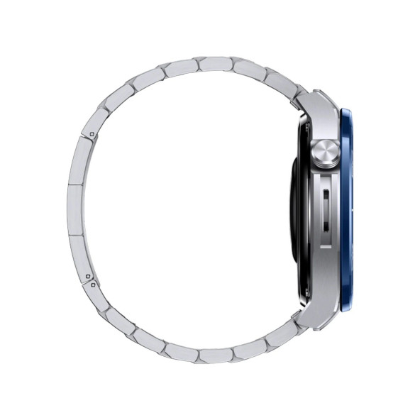 ios Android Uyumlu Watch Classic Sk4 Ultimate 49mm 1.45' Tam Ekran Gps/nfc/sesli Asistan Akıllı Saat - 6