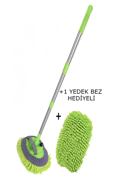 10’lu Efsane Set Araba Yıkama Bakım Seti Fırsat Full Oto Bakım Temizlik Seti. - 2