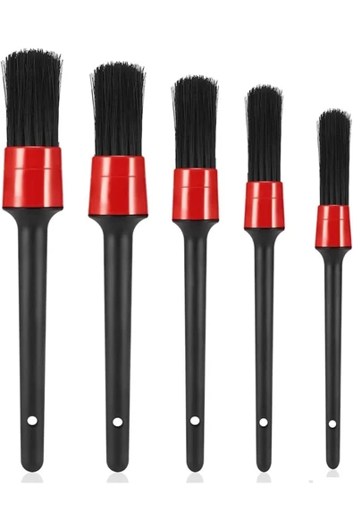 10’lu Efsane Set Araba Yıkama Bakım Seti Fırsat Full Oto Bakım Temizlik Seti. - 5