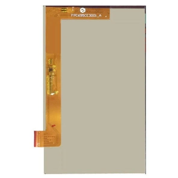 Syrox Uyumlu Syx-T704 Hd Lcd İç Ekran