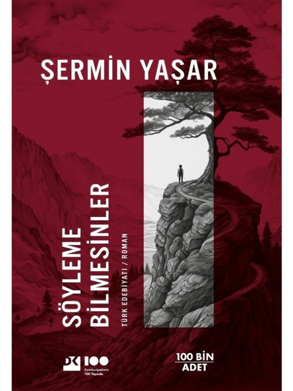 Söyleme Bilmesinler - Şermin Yaşar