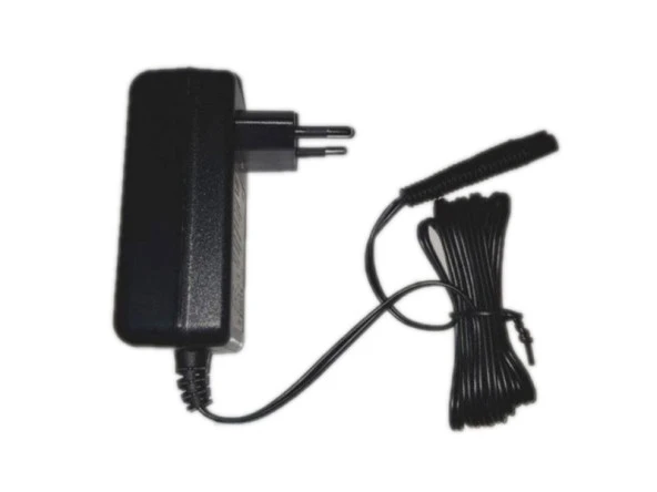 Arçelik SD 9961 Şarjlı Dikey Süpürge ile Uyumlu Şarj Adaptörü
