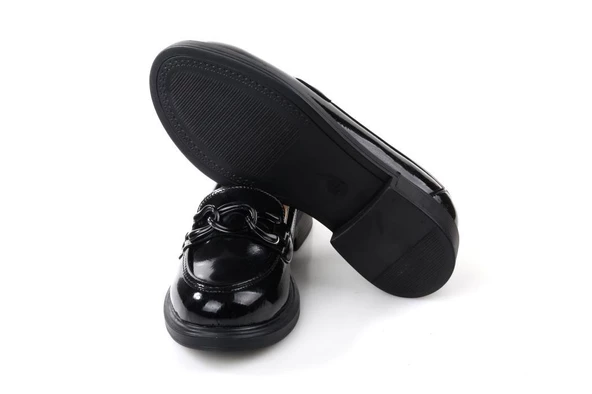 Papuçcity 02702 Orto Pedik Kadın Günlük Loafer Ayakkabı - 10